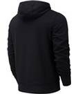 Vorschau: NEW BALANCE Herren T-Shirt NB Essentials Stacked Logo Po Hoodi