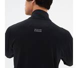 Vorschau: NEW BALANCE Herren T-Shirt NB Heat Grid Half Zip