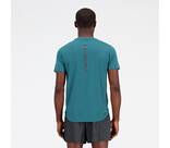 Vorschau: NEW BALANCE Herren T-Shirt Impact Run AT N-Vent Short Sleeve