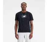 Vorschau: NEW BALANCE Herren Shirt NB Essentials Logo T-Shirt