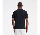 Vorschau: NEW BALANCE Herren Shirt NB Essentials Logo T-Shirt