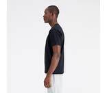 Vorschau: NEW BALANCE Herren Shirt NB Essentials Logo T-Shirt