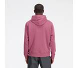 Vorschau: NEW BALANCE Herren Kapuzensweat Essentials Varsity Fleece Hoodie