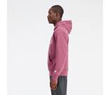 Vorschau: NEW BALANCE Herren Kapuzensweat Essentials Varsity Fleece Hoodie