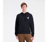 Vorschau: NEW BALANCE Herren Kapuzensweat Hoops Essentials Hoodie