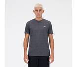 Vorschau: NEW BALANCE Herren Shirt Mens Training S/S Top