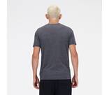 Vorschau: NEW BALANCE Herren Shirt Mens Training S/S Top