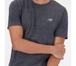 Vorschau: NEW BALANCE Herren Shirt Mens Training S/S Top