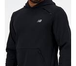 Vorschau: NEW BALANCE Herren Kapuzensweat Mens Training Hood & Sweat