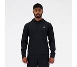 Vorschau: NEW BALANCE Herren Kapuzensweat Mens Training Hood & Sweat