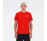 Vorschau: NEW BALANCE Herren T-Shirt Mens Running SS Top