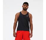 Vorschau: NEW BALANCE Herren T-Shirt Mens Running Tanks/Singlet