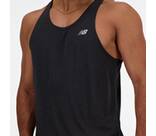 Vorschau: NEW BALANCE Herren T-Shirt Mens Running Tanks/Singlet
