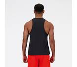 Vorschau: NEW BALANCE Herren T-Shirt Mens Running Tanks/Singlet