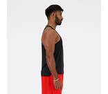 Vorschau: NEW BALANCE Herren T-Shirt Mens Running Tanks/Singlet