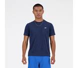 Vorschau: NEW BALANCE Herren T-Shirt Mens Running SS Top