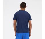 Vorschau: NEW BALANCE Herren T-Shirt Mens Running SS Top