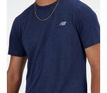 Vorschau: NEW BALANCE Herren T-Shirt Mens Running SS Top