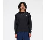 Vorschau: NEW BALANCE Herren T-Shirt Mens Running LS Top