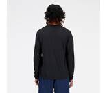 Vorschau: NEW BALANCE Herren T-Shirt Mens Running LS Top