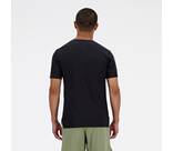 Vorschau: NEW BALANCE Herren T-Shirt Athletics Jacquard T-Shirt
