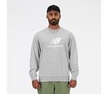 ATHLETIC GREY  (MT41500AG)
