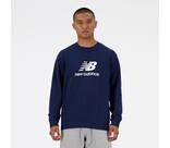 Vorschau: NEW BALANCE Herren Kapuzensweat Mens Lifestyle Hoodie