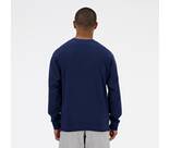 Vorschau: NEW BALANCE Herren Kapuzensweat Mens Lifestyle Hoodie