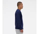 Vorschau: NEW BALANCE Herren Kapuzensweat Mens Lifestyle Hoodie