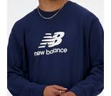 Vorschau: NEW BALANCE Herren Kapuzensweat Mens Lifestyle Hoodie