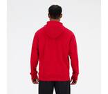 Vorschau: NEW BALANCE Herren Kapuzensweat Mens Lifestyle Hoodie