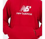 Vorschau: NEW BALANCE Herren Kapuzensweat Mens Lifestyle Hoodie