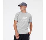 Vorschau: NEW BALANCE Herren Shirt Mens Lifestyle T-Shirt