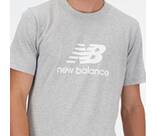 Vorschau: NEW BALANCE Herren Shirt Mens Lifestyle T-Shirt