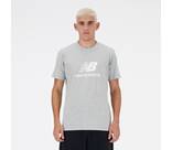 Vorschau: NEW BALANCE Herren Shirt Mens Lifestyle T-Shirt