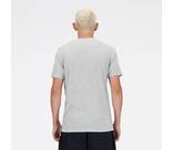 Vorschau: NEW BALANCE Herren Shirt Mens Lifestyle T-Shirt