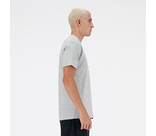 Vorschau: NEW BALANCE Herren Shirt Mens Lifestyle T-Shirt