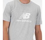 Vorschau: NEW BALANCE Herren Shirt Mens Lifestyle T-Shirt
