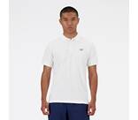 Vorschau: NEW BALANCE Herren Shirt Mens Lifestyle T-Shirt