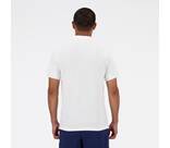 Vorschau: NEW BALANCE Herren Shirt Mens Lifestyle T-Shirt