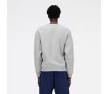 Vorschau: NEW BALANCE Herren Kapuzensweat Sport Essentials Fleece Logo Crew