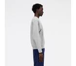 Vorschau: NEW BALANCE Herren Kapuzensweat Sport Essentials Fleece Logo Crew