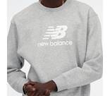 Vorschau: NEW BALANCE Herren Kapuzensweat Sport Essentials Fleece Logo Crew