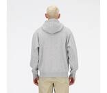 Vorschau: NEW BALANCE Herren Kapuzensweat Mens Lifestyle Hoodie