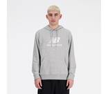 Vorschau: NEW BALANCE Herren Kapuzensweat Mens Lifestyle Hoodie