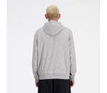 Vorschau: NEW BALANCE Herren Kapuzensweat Mens Lifestyle Hoodie