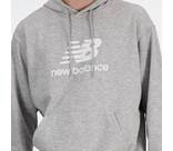 Vorschau: NEW BALANCE Herren Kapuzensweat Mens Lifestyle Hoodie