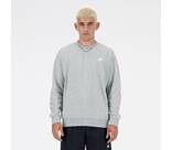Vorschau: NEW BALANCE Herren Kapuzensweat Sport Essentials French Terry Crew