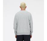 Vorschau: NEW BALANCE Herren Kapuzensweat Sport Essentials French Terry Crew