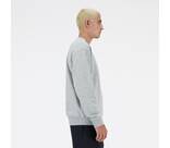 Vorschau: NEW BALANCE Herren Kapuzensweat Sport Essentials French Terry Crew